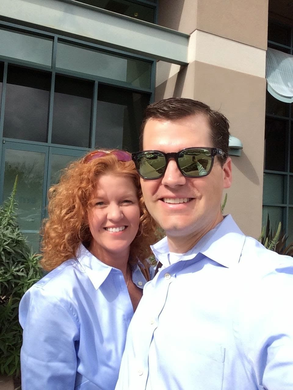 March 2014 Sonoma Trip - Annadel State Park - Day 1