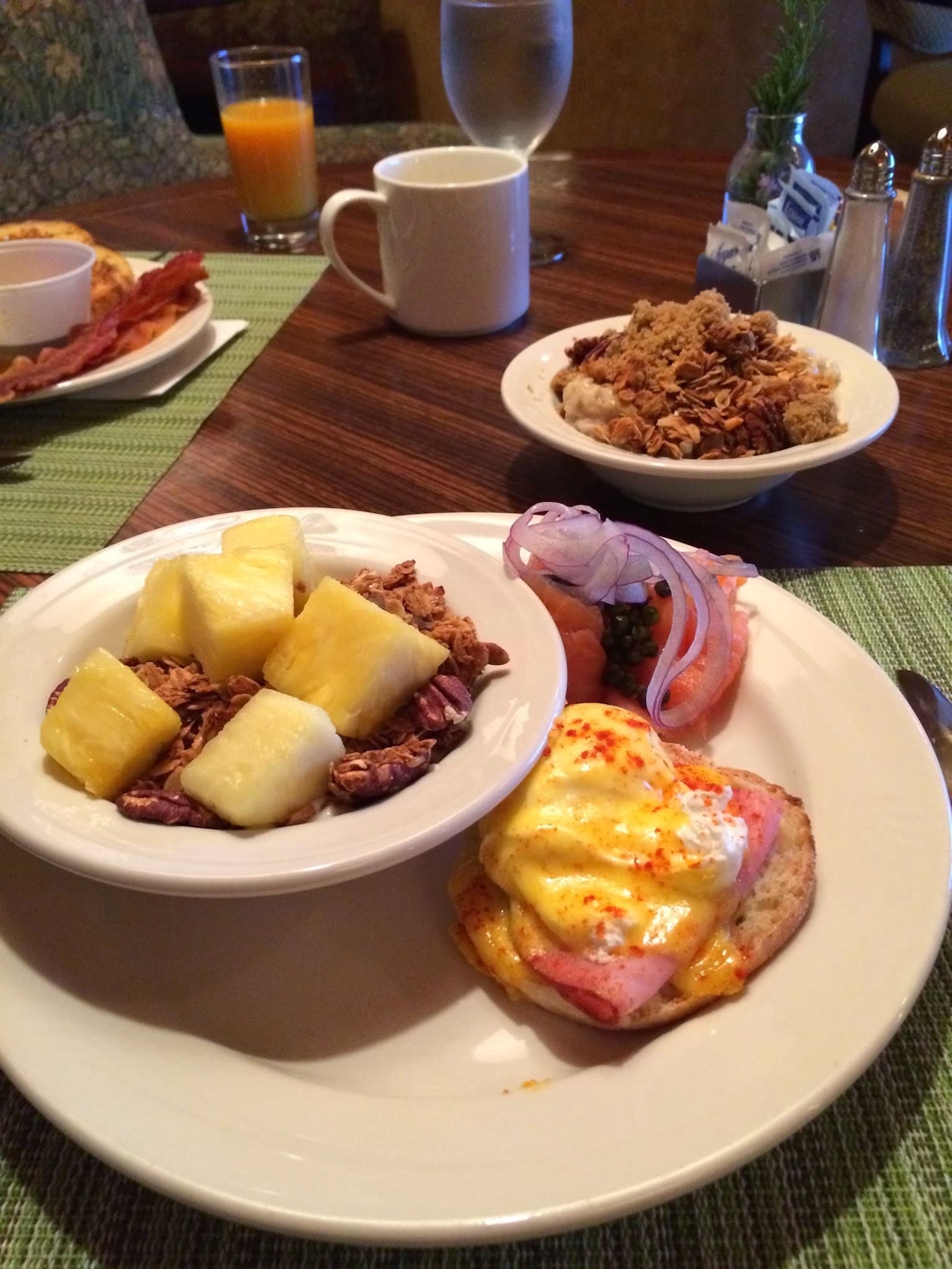 March 2014 Sonoma Trip - Annadel State Park - Day 2