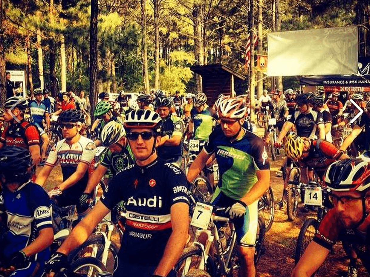 MORCS #3 - Dust n Bones - Brookhaven, MS