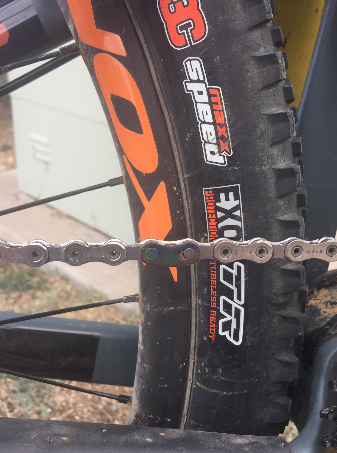 This isn't how you do it