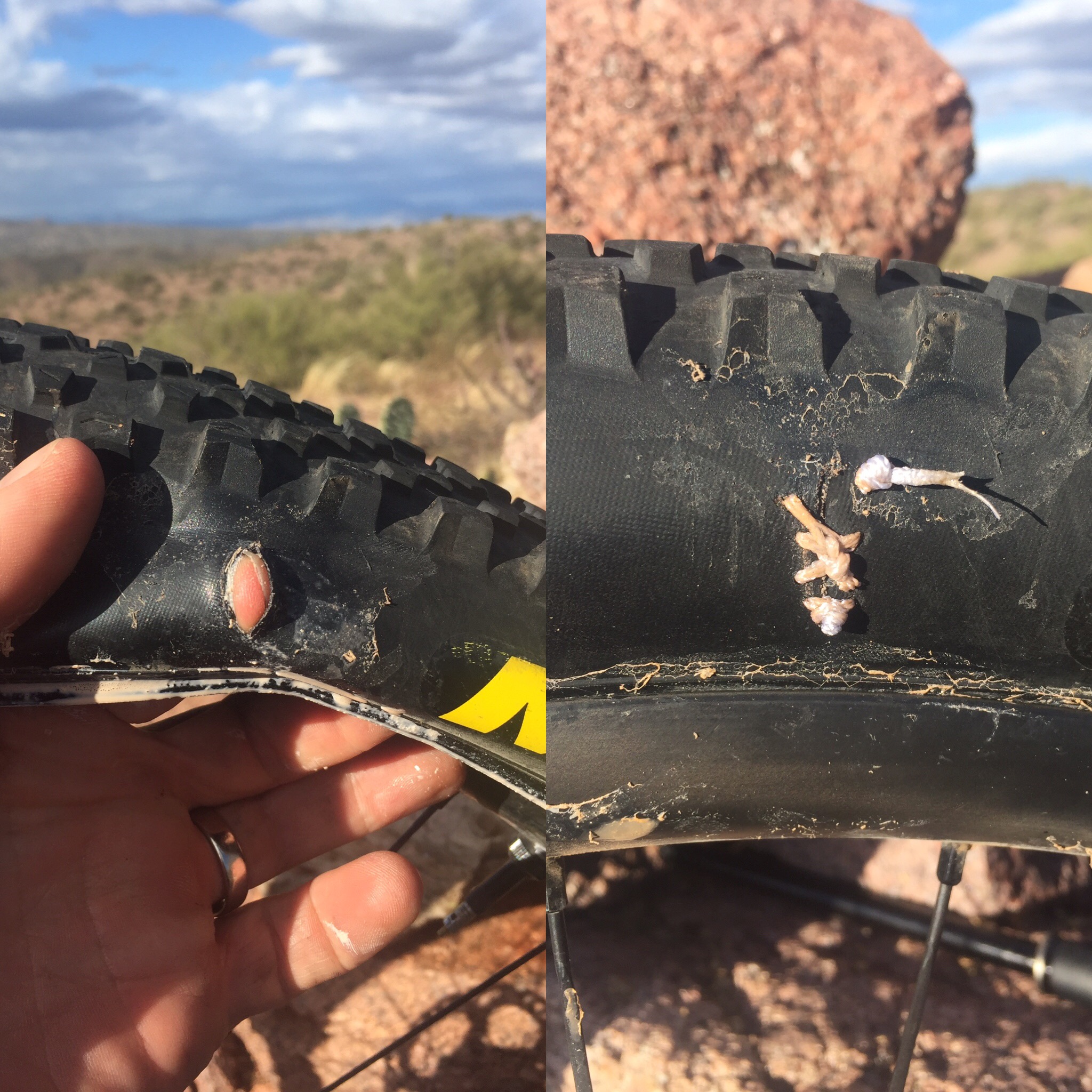 Getting better at this than I care to admit