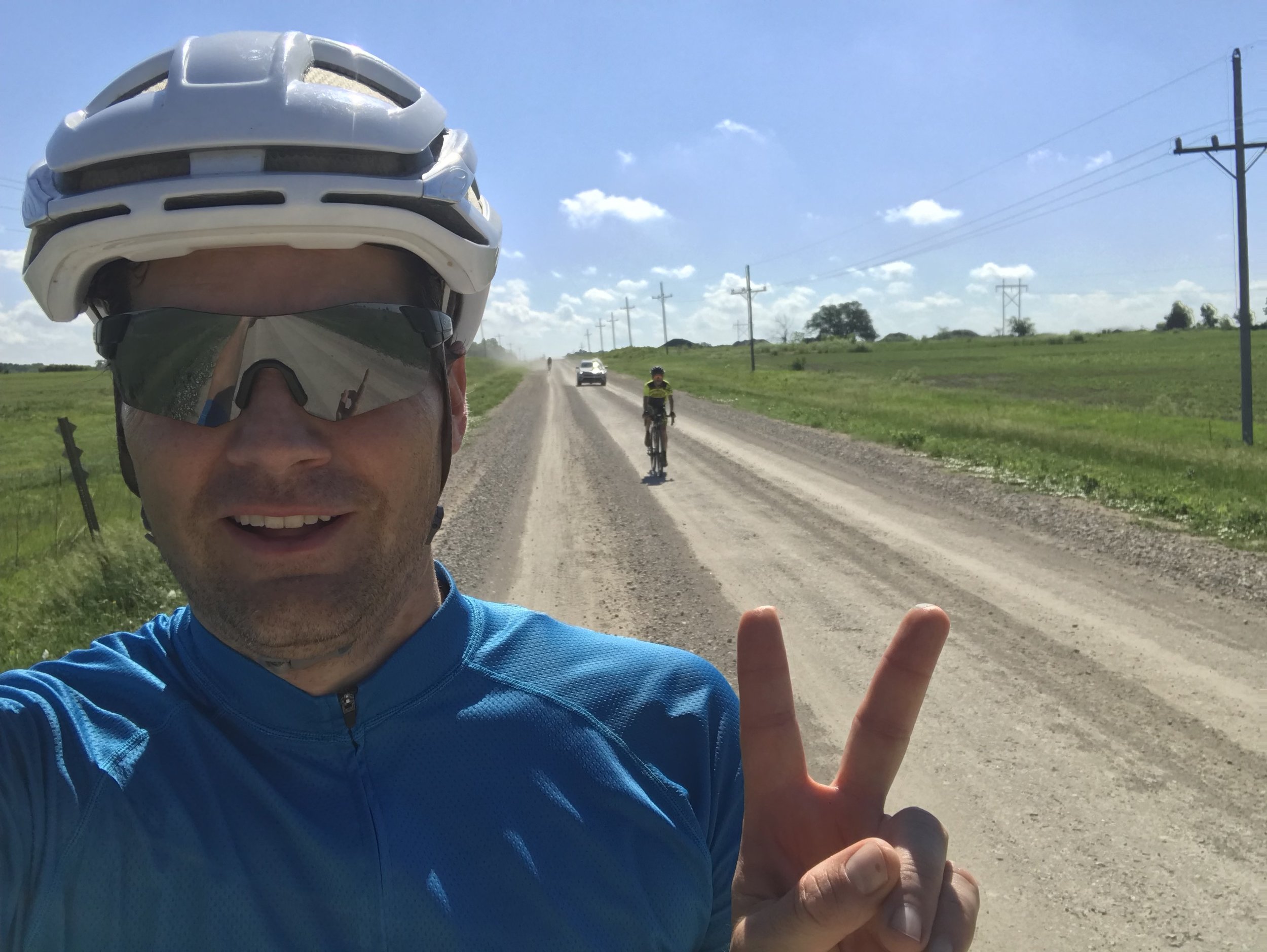 Second time is a charm!