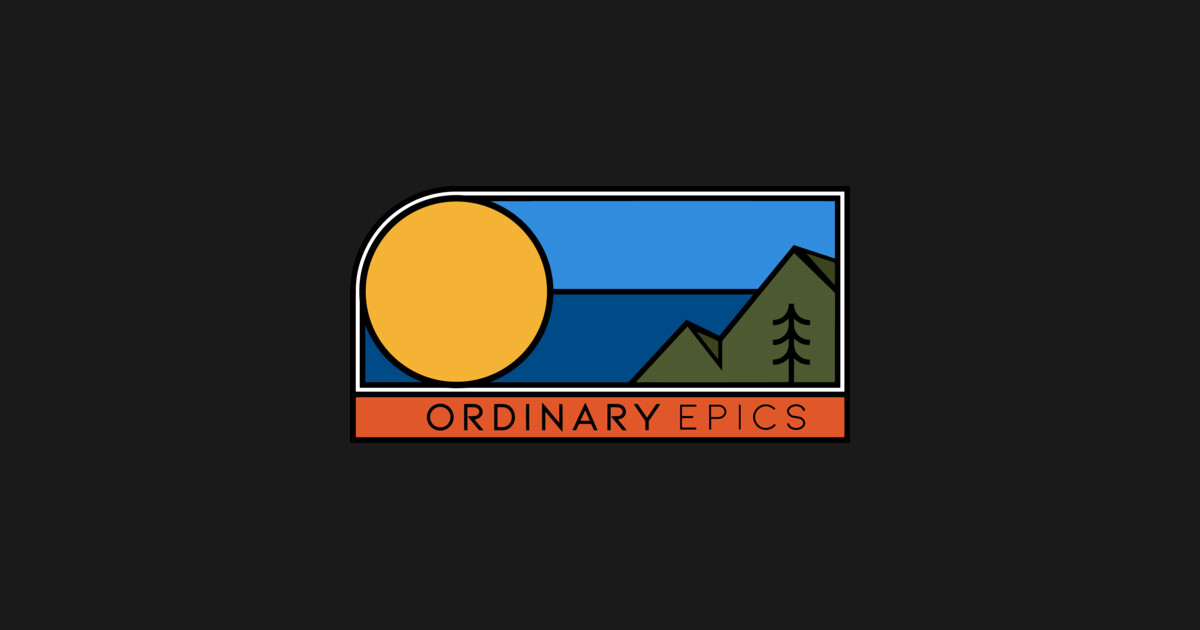 ordinaryepics.com logo